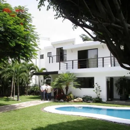 Buy this 3 bed house on Avenida Río Mayo in 62290 Cuernavaca, MOR