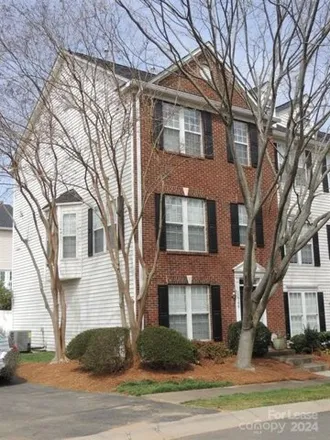 Rent this 3 bed house on 11764 Fiddlers Roof Lane in Charlotte, NC 28277