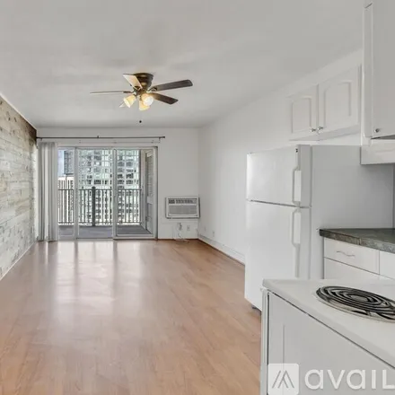 Rent this 1 bed apartment on 3415 West End Avenue
