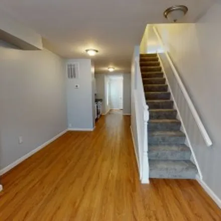 Buy this 3 bed apartment on 1317 Ensor Street in Eastern Baltimore, Baltimore