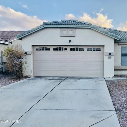Buy this 3 bed house on 10781 West Windsor Avenue in Avondale, AZ 85392