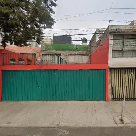 Image 2 - Squash Club Delta, Calle Pitágoras 35, Colonia Piedad Narvarte, 03000 Mexico City, Mexico - House for sale