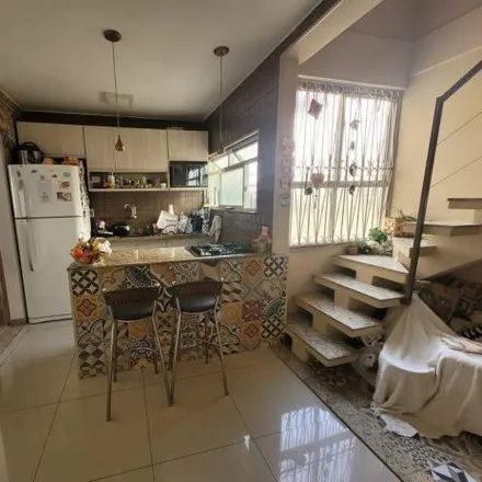 Buy this 4 bed apartment on Faculdade Universo in Avenida dos Andradas, Morro da Glória