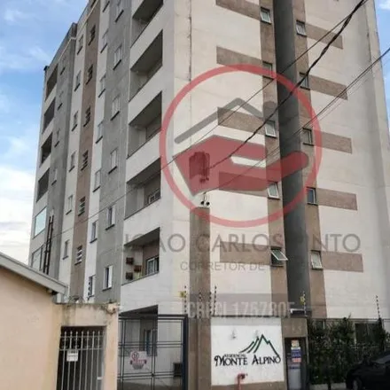 Rent this 2 bed apartment on Supermercado Fantástico in Avenida Santa Cruz do Areão 384, Areão