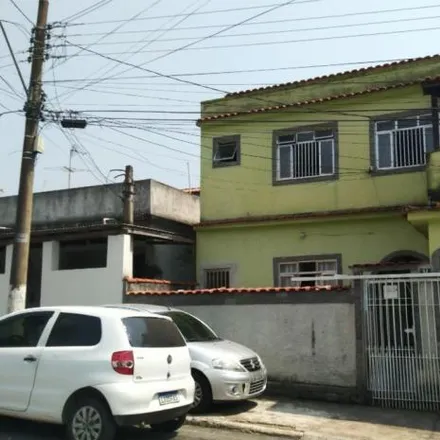 Image 2 - Rua 659-A, Siderópolis, Volta Redonda - RJ, 27253-540, Brazil - House for sale