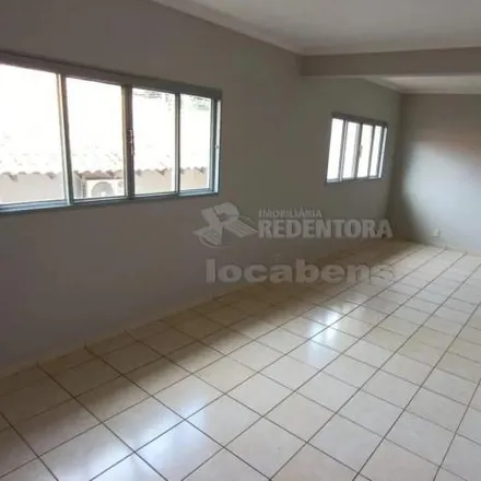 Rent this 3 bed apartment on Avenida José Munia in Jardim Morumbi, São José do Rio Preto - SP