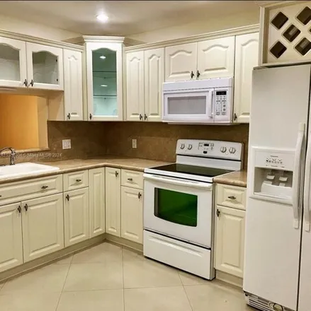 Rent this 2 bed condo on 13355 Southwest 16th Court in Pembroke Pines, FL 33027