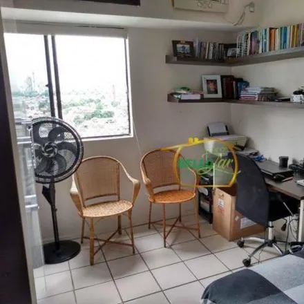 Buy this 3 bed apartment on Rua Nissin Bessousan 50 in Cordeiro, Recife - PE