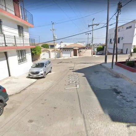 Image 1 - Avenida Lisboa 321, Playas de Tijuana Secc Costa Azul, 22506 Tijuana, BCN, Mexico - House for sale