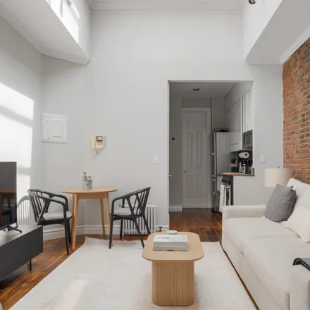 Rent this 1 bed apartment on 246 West 10th Street in New York, NY 10014