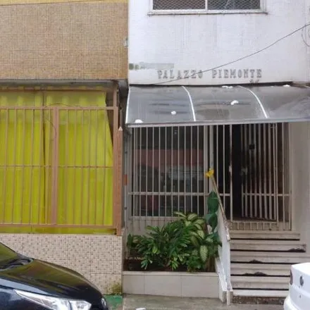 Buy this 3 bed apartment on ED Serra Madre in Rua São Raymundo 22, Centro