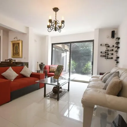 Buy this studio apartment on unnamed road in Colonia Tepepan, 16020 Mexico City