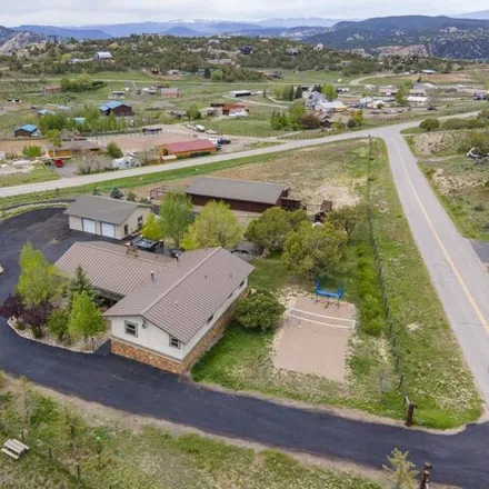 Buy this 5 bed house on 438 Fulford Drive in Eagle County, CO 81631