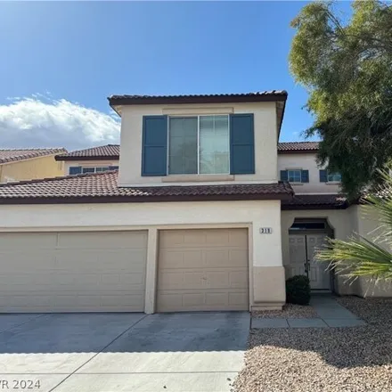 Buy this 4 bed house on 319 Ravensmere Avenue in Paradise, NV 89123