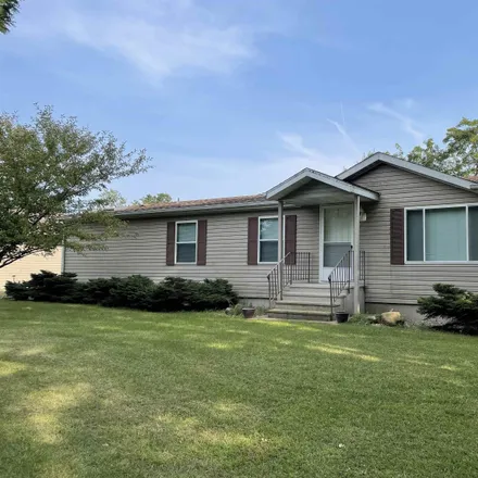 Buy this 3 bed house on Center Street in Pella, Pella