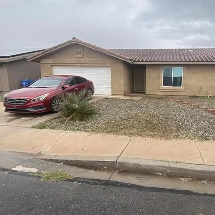 Buy this 3 bed house on 712 West 13th Street in Somerton, AZ 85350