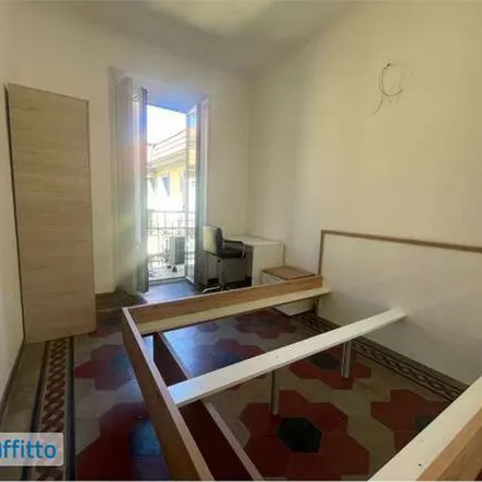 Rent this 6 bed apartment on Martina Grassi in Via Giovanni Battista Morgagni, 20129 Milan MI