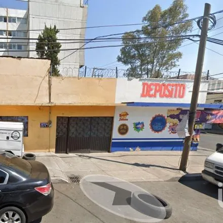 Buy this 3 bed house on Calle Mérida 112 in Venustiano Carranza, 15520 Mexico City