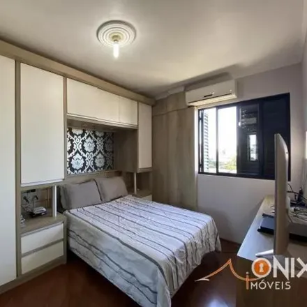 Buy this 2 bed apartment on Rua 15 de Novembro in Centro, Lajeado - RS