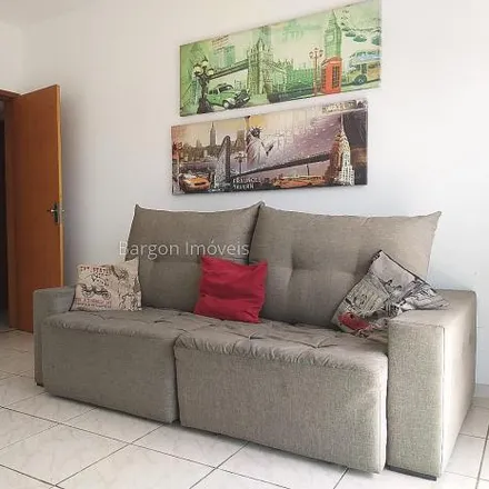 Buy this 2 bed apartment on Rua Maria Imaculada in Teixeiras, Juiz de Fora - MG