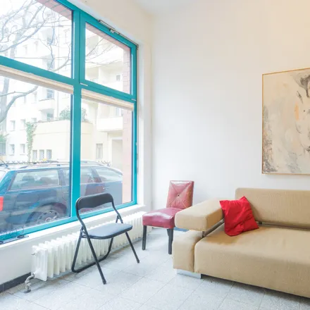 Rent this 2 bed apartment on Krumme Straße 93 in 10585 Berlin, Germany