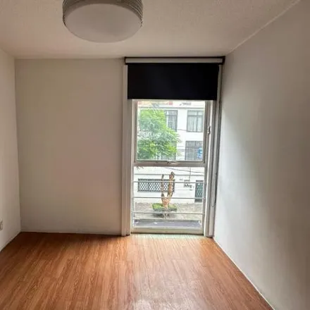 Rent this 1 bed apartment on Calle Yosemite in Benito Juárez, 03810 Mexico City