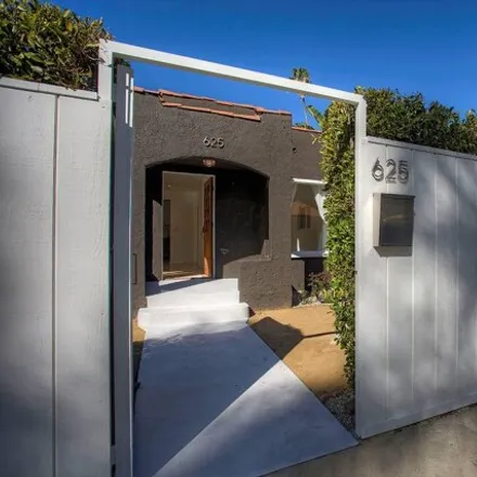 Image 1 - 653 Crestmoore Place, Los Angeles, CA 90291, USA - House for rent