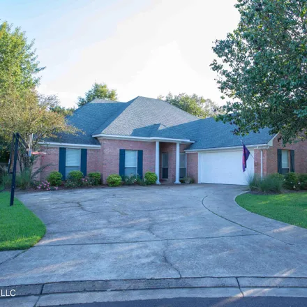Buy this 4 bed house on 240 Belle Rose Circle in Madison, MS 39110