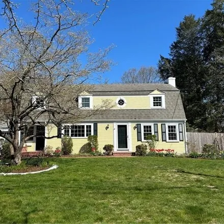 Buy this 4 bed house on 66 Anchorage Way in Barrington, RI 02806