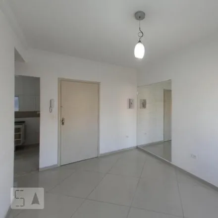 Rent this 2 bed apartment on Rua Rei Vitório Emanuel in Rudge Ramos, São Bernardo do Campo - SP