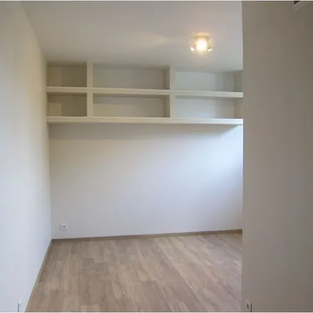 Rent this 1 bed apartment on 1232 in Place du Château, 74000 Les Balmettes