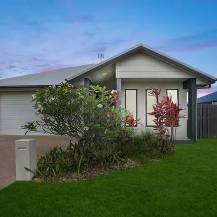 Rent this 4 bed apartment on Goldfish Court in Burdell QLD 4818, Australia
