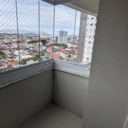 Image 2 - Edifício Gisela, Rua Gisela, Barreiros, São José - SC, 88110-110, Brazil - Apartment for sale