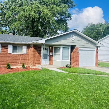 Buy this 3 bed house on 3500 Rock Parkway in Eagle Ridge Apartments, Waukegan