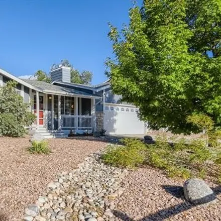 Image 3 - 4228 Gatewood Drive, Colorado Springs, CO 80916, USA - House for sale