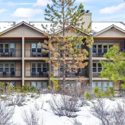 Buy this 1 bed condo on Seventh Mountain Drive in Deschutes County, OR