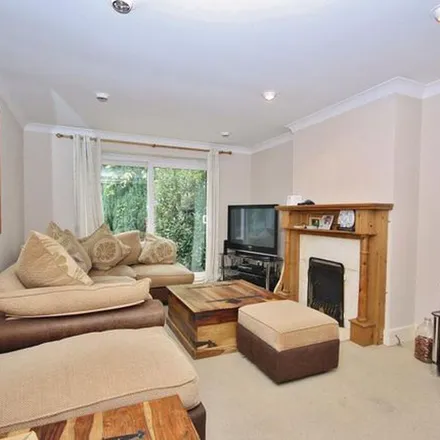 Rent this 2 bed duplex on Stratton Court in 19-24 Worplesdon Road, Guildford
