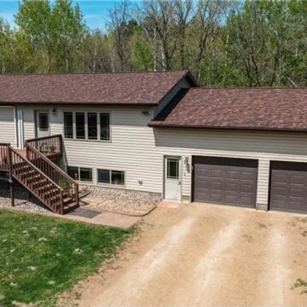 Buy this 3 bed house on 15551 Conifer Circle in Hubbard County, MN 56470