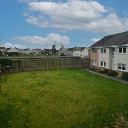 Image 9 - Nith Place, Kilmarnock, KA1 3NJ, United Kingdom - Apartment for sale