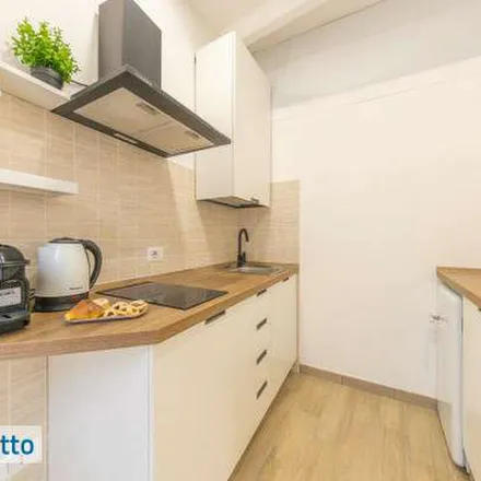 Rent this 1 bed apartment on Veleno in Via Mentana 8, 00044 Frascati RM