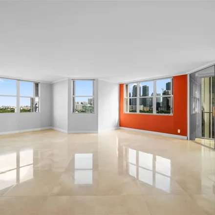 Image 7 - Brickell Place, Brickell Avenue, Brickell Hammock, Miami, FL 33129, USA - Condo for rent