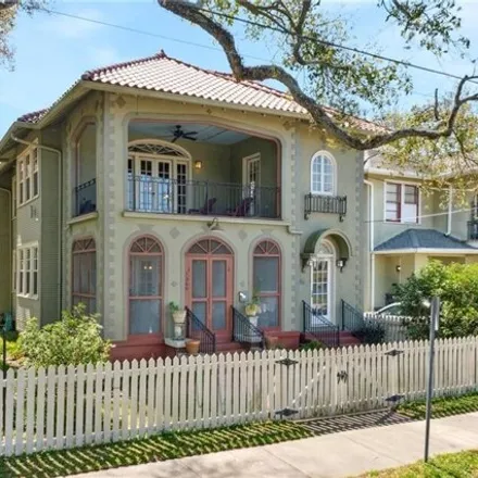 Buy this 6 bed house on 1349 Moss Street in New Orleans, LA 70119