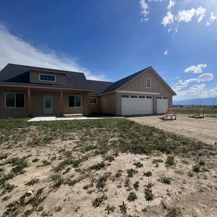 Buy this 3 bed house on 98 Joyce Drive in Missoula, MT 59801
