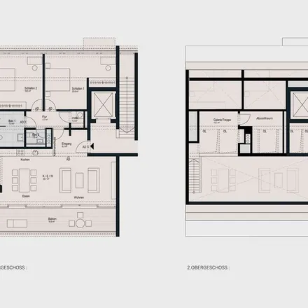 Image 5 - Friedrich-Engels-Damm 106, 15526 Bad Saarow, Germany - Apartment for rent