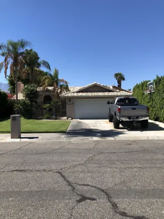 Buy this 3 bed house on 29815 Avenida Ximino in Cathedral City, CA 92234