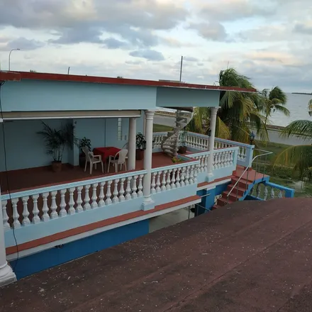 Rent this 4 bed house on Caibarién in Ciudad de Caibarién, CU