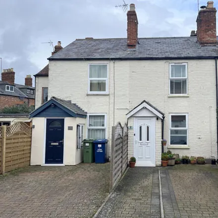 Image 1 - Back Of Mount Pleasant, Tewkesbury, GL20 5RD, United Kingdom - Townhouse for sale