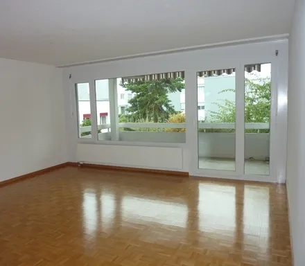 Rent this 4 bed apartment on Am Suteracher 5 in 8048 Zurich, Switzerland