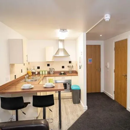 Rent this 1 bed house on Unite Students - Prospect Point in Erskine Street, Liverpool
