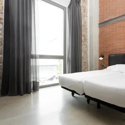 Rent this 2 bed apartment on Aparthotel República in Carrer de Pujades, 08001 Barcelona